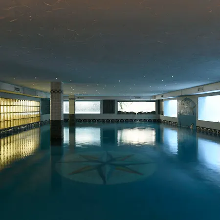 Alpen Resort&Spa-2
