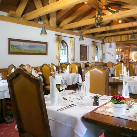 Alpen Resort&Spa-3