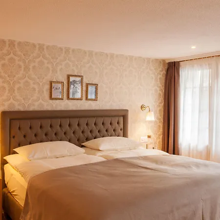 Hotel Walliserhof Zermatt-3